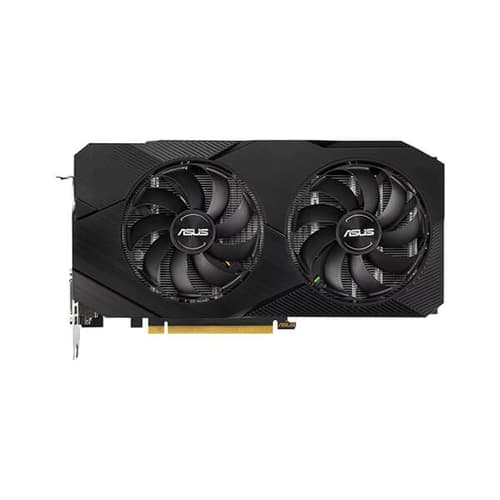 Asus Dual RTX 2060 EVO OC 12GB Gaming Graphics Card